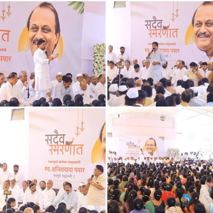 राजकारण पेशा नाही, मावळ घडवणं हीच जबाबदारी  तळेगाव दाभाडेत सुनील शेळकेंचा भावनिक निर्धार