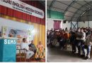 *किल्ले लोहगड–विसापूर अभ्यासवर्गातून दुर्गजागर  इतिहास.संवर्धन व संघटनाचा त्रिवेणी संगम*