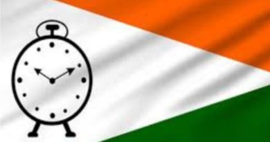 मावळ पंचायत समिती व जिल्हा परिषद निवडणुकीत राष्ट्रवादी काँग्रेसची एकहाती सत्ता
