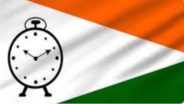 मावळ पंचायत समिती व जिल्हा परिषद निवडणुकीत राष्ट्रवादी काँग्रेसची एकहाती सत्ता