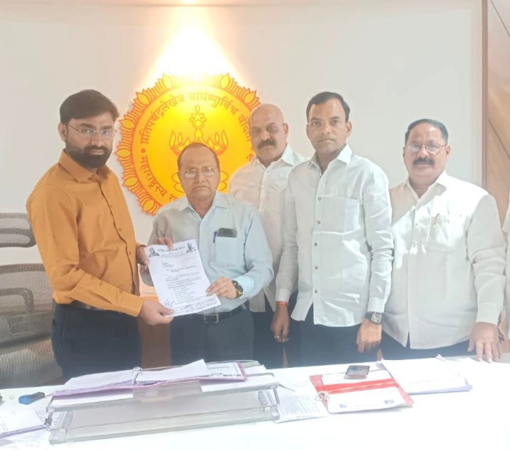 शिवशंभू स्मारकाला अर्थसंकल्पी ‘संजीवनी द्या उत्सवांसाठी स्वतंत्र तरतुदीची मागणी