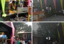 महाशिवरात्री निमित्त तळेगावातील प्राचीन बनेश्वर महादेव मंदिरात भाविकांची उसळलेली गर्दी महाशिवरात्री निमित्त तळेगावातील प्राचीन बनेश्वर महादेव मंदिरात भाविकांची उसळलेली गर्दी