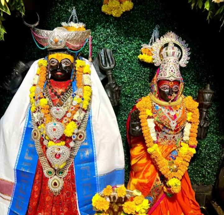 श्री डोळसनाथ महाराज उत्सव समिती २०२६-२७ ची नवनिर्वाचित कार्यकारिणी जाहीर