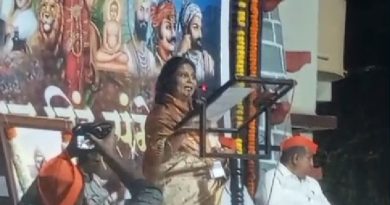 मातृशक्तीच्या नेतृत्वात एकजुटीचा जागर: तळेगावातील संमेलनातून संस्कृतीसंरक्षणाचा संदेश