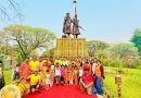 गोल्डन रनर्स क्लब आयोजित शिवशंभू दौड २०२६ (शिवज्योत) उत्साहात संपन्न