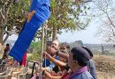 नगरपरिषद शाळेत स्काऊट-गाईड मेळावा उत्साहात संपन्न
