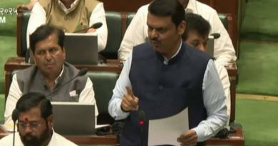 ड्रग्स तस्करांना मकोका चा चाबूक विधानपरिषदेत मुख्यमंत्र्यांची धडाकेबाज घोषणा