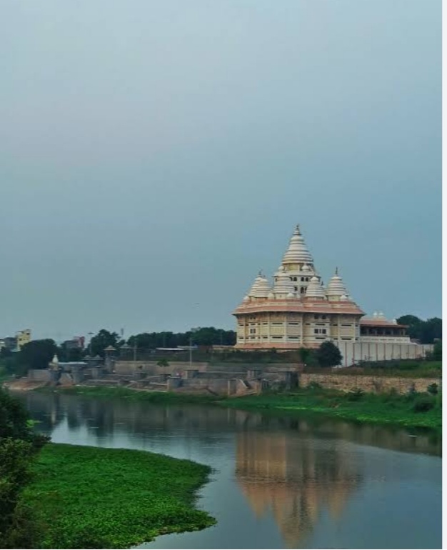 श्रीक्षेत्र देहू येथे बीज सोहळ्या ची जय्यत तयारी इंद्रायणी पाणीवापरावर निर्बंध. संसर्गजन्य रुग्णांना प्रवेशबंदी