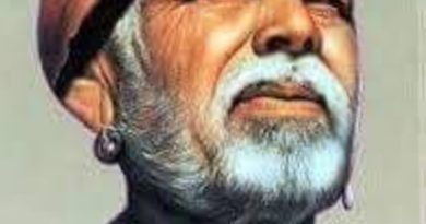 संत गाडगेबाबा जयंती स्वच्छता दूत दिवस घोषित करा   तळेगाव दाभाडे नगराध्यक्ष संतोष दाभाडे यांची राज्य सरकारकडे ठाम मागणी
