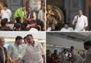 तळेगाव दाभाडे नगरपरिषदेत मराठी भाषा गौरव दिन उत्साहात.उपनगराध्यक्ष गणेश काकडे यांचे प्रेरणादायी प्रतिपादन