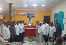 चिखला घटनेचा तीव्र निषेध अखंड मराठा समाजाचे तहसीलदारांना निवेदन चिखला घटनेचा तीव्र निषेध अखंड मराठा समाजाचे तहसीलदारांना निवेदन