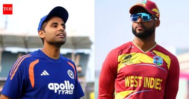 भारत विरुद्ध वेस्ट इंडिज T20 विश्वचषक 2026 सुपर 8: IND vs WI सामना वाहून गेल्यास काय होईल?