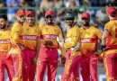 T20 विश्वचषक: मध्यपूर्वेतील हवाई क्षेत्र बंद झाल्याने झिम्बाब्वे भारतात अडकला