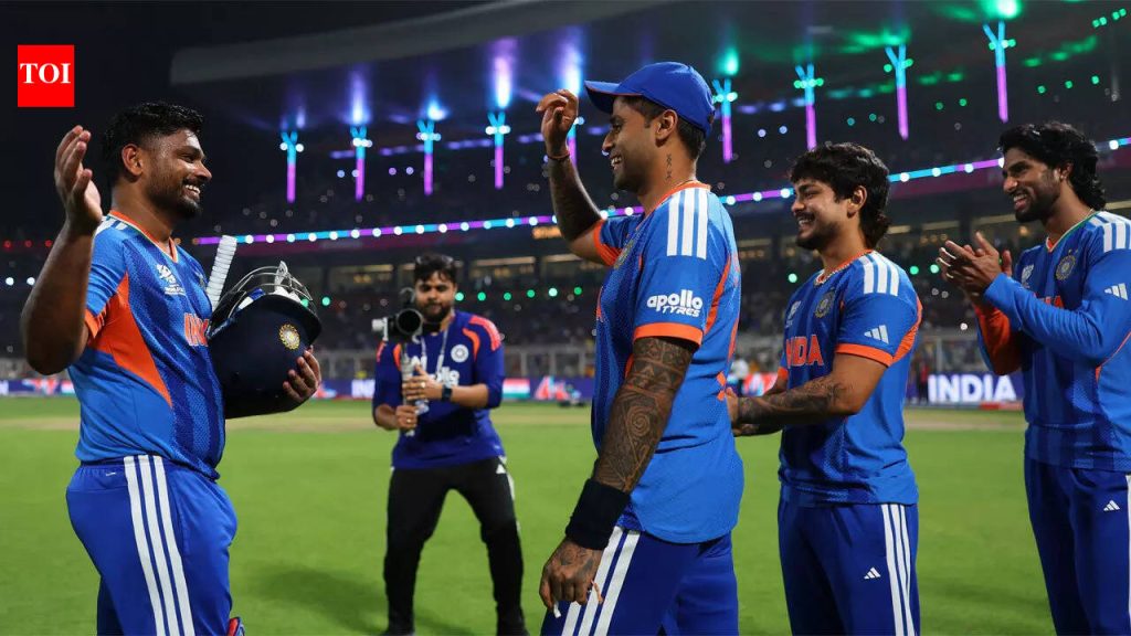 T20 विश्वचषक 2026 उपांत्य फेरीचे वेळापत्रक, तारखा, वेळा, ठिकाणे – तुम्हाला हे सर्व माहित असणे आवश्यक आहे