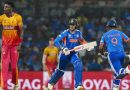 कोलकातामध्ये संजू सॅमसनच्या 97 धावा करण्यापूर्वी: भारताच्या T20 विश्वचषकातील मोहिमेमध्ये 15 चेंडूंनी कसे पुनरागमन केले