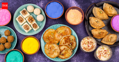 पोषणतज्ञ फुगणे, आम्लपित्त आणि शुगर स्पाइक टाळण्यासाठी काय खावे आणि काय टाळावे हे सांगतात