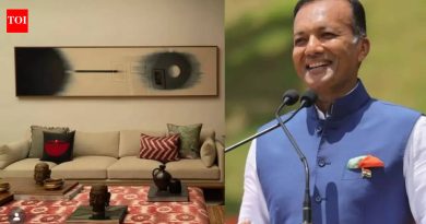 जेथे वारसा उच्च-मूल्य रिअल इस्टेटला भेटतो