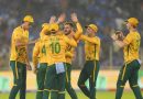 T20 विश्वचषकात ‘कपकेक’ वर चेरी घालण्याचा निर्धार दक्षिण आफ्रिका T20 विश्वचषकात ‘कपकेक’ वर चेरी घालण्याचा निर्धार दक्षिण आफ्रिका