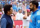 ‘केवळ गुड व्हायब्स’: सचिन तेंडुलकर, विराट कोहली नेतृत्व करत असताना क्रिकेट बंधूंनी सणासुदीचा जल्लोष केला म्हणून होळीच्या शुभेच्छा