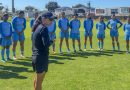 AFC महिला आशियाई चषक: कोविड-19 हार्टब्रेकपासून, भारत खंडातील सर्वोत्तम विरुद्ध गुणवत्तेवर परतला AFC महिला आशियाई चषक: कोविड-19 हार्टब्रेकपासून, भारत खंडातील सर्वोत्तम विरुद्ध गुणवत्तेवर परतला