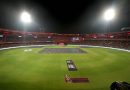 IPL 2026: RCB बेंगळुरूच्या चिन्नास्वामी स्टेडियमवर पाच घरच्या मैदानात खेळणार IPL 2026: RCB बेंगळुरूच्या चिन्नास्वामी स्टेडियमवर पाच घरच्या मैदानात खेळणार