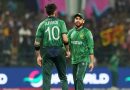 ‘बाबर आझमचा संघात समावेश करण्यास विरोध केला’: T20 विश्वचषकात संघाच्या खराब कामगिरीनंतर पाकिस्तानच्या निवडकर्त्याने राजीनामा दिला