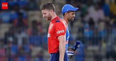 IND vs ENG: भारत विरुद्ध इंग्लंड T20 विश्वचषक उपांत्य फेरी कधी आणि कुठे पाहायची