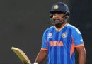 सॅमसन रिडीम: संजूने T20 विश्वचषकात वयोगटातील खेळीने आपली ओळख सिद्ध केली