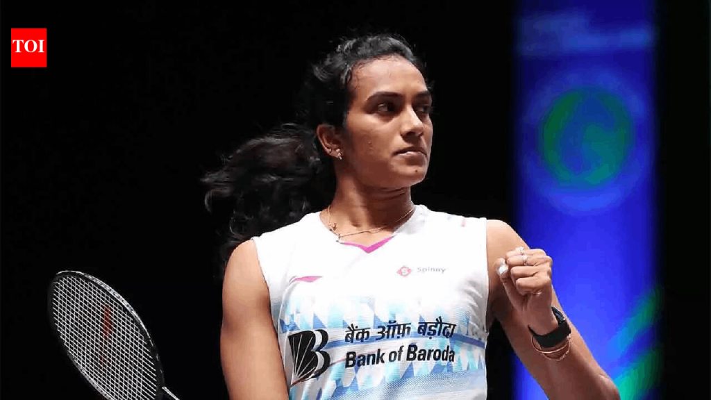 ऑल इंग्लंडनंतर, स्विस ओपनमध्ये पीव्ही सिंधूसाठी शंका; BWF ने बर्मिंगहॅम नो-शोसाठी ,000 दंड माफ केला