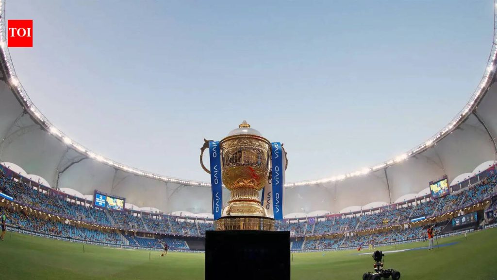 आयपीएल 2026 दोन फेज शेड्यूल रिलीजसाठी सेट; बंगळुरूला सलामी आणि अंतिम फेरीचे यजमानपद मिळण्याची शक्यता आहे