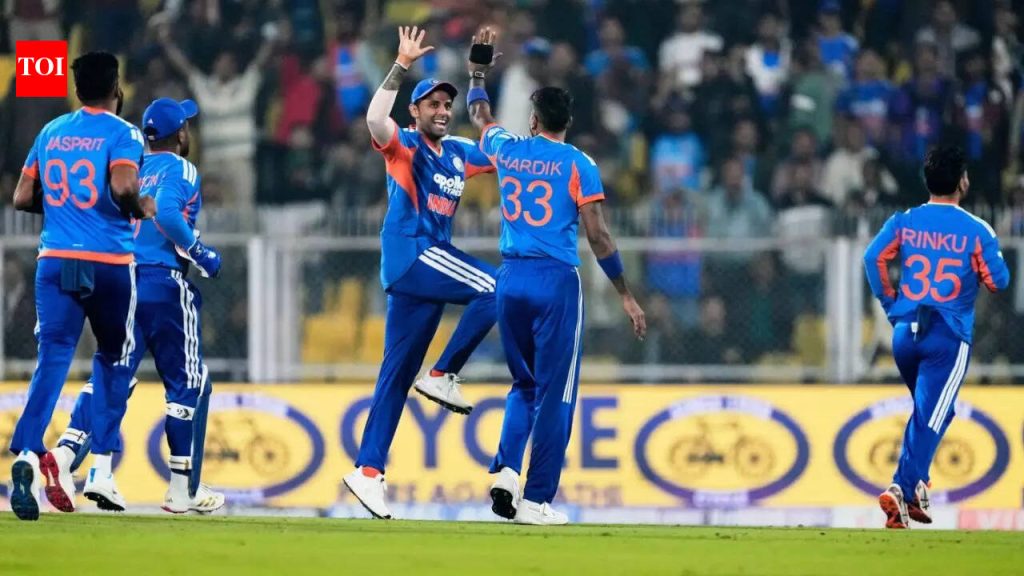 500 दशलक्ष आणि मोजणी! T20 विश्वचषक 2026 ने भारतातील दर्शकांचे रेकॉर्ड मोडीत काढले