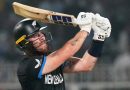 रेकॉर्ड! फिन ऍलनने इतिहास रचला, T20 विश्वचषक स्पर्धेत पहिलाच…