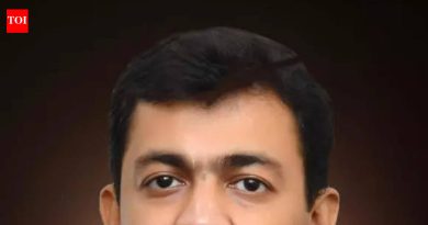 नागपूर नागरी प्रमुखांची पीएमआरडीए प्रमुख नियुक्ती; म्हसे राज्य अल्पसंख्याक विभागात रुजू