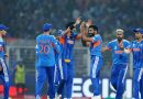 T20 विश्वचषक 2026: भारत, इंग्लंड वानखेडेवर शूटआउटसाठी सज्ज