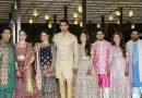 अर्जुन तेंडुलकर सानिया चंधोक वेडिंग लाइव्ह अपडेट्स: अर्जुन-सानिया लग्नाचा उत्सव सुरू; तारे लग्नाआधीच्या सोहळ्याला प्रकाश देतात