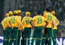 ‘चोक नाही, रक्तरंजित वॉलोपिंग’: दक्षिण आफ्रिकेच्या T20 विश्वचषकाच्या उपांत्य फेरीतील पराभवानंतर शुक्री कॉनरॅडचा क्रूर प्रामाणिकपणा