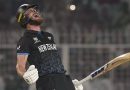 ‘काळ्या मातीवर पाच खेळ’: फिन ऍलनने न्यूझीलंडच्या T20 विश्वचषकातील वाढीचे रहस्य उघड केले