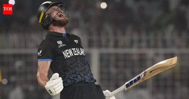 ‘काळ्या मातीवर पाच खेळ’: फिन ऍलनने न्यूझीलंडच्या T20 विश्वचषकातील वाढीचे रहस्य उघड केले