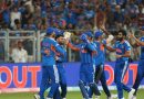 499 धावा आणि 34 षटकारांच्या जोरावर भारताने इंग्लंडवर मात करून T20 विश्वचषकाच्या फायनलमध्ये प्रवेश केला