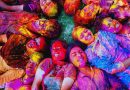 तुमच्या डागलेल्या कपड्यांमधून होळीचे रंग काढून टाकण्याचे 5 प्रभावी मार्ग; क्रमांक 2 सर्वोत्तम कार्य करते