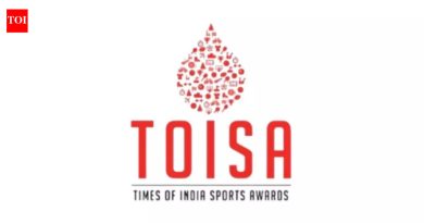 TOISA भारताच्या क्रीडा नायकांचा उत्सव साजरा करण्यासाठी सज्ज; लखनौ 8 व्या आवृत्तीचे आयोजन करणार आहे