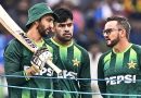 पाकिस्तानच्या छावणीत गोंधळ! T20 विश्वचषकाच्या फसवणुकीनंतर खेळाडू माईक हेसनवर नाराज आहेत