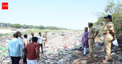 एमआयटी-एडीटी येथे कचरा ट्रक्सवरून तणावपूर्ण गोंधळ 7 दिवसांच्या मुदतीसह संपला