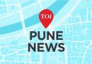 चाकण एमआयडीसीमध्ये चार जणांनी ट्रकचालकाला लुटले चाकण एमआयडीसीमध्ये चार जणांनी ट्रकचालकाला लुटले