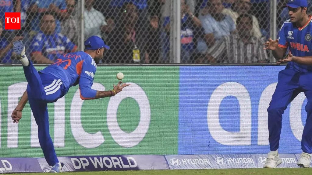 बचावासाठी सुपरमॅन अक्षर पटेल: असा झेल जो कधीच नव्हता… प्रयत्न नेहमीच असेल