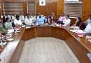 स्थायी समितीने महापालिकेचा अर्थसंकल्प सुधारित केला