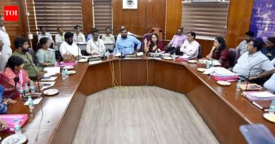 स्थायी समितीने महापालिकेचा अर्थसंकल्प सुधारित केला
