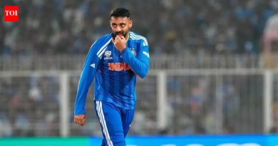 वरुण चक्रवर्तीवर लवकर हल्ला करा आणि त्याचा आत्मविश्वास घसरला, अश्विनने टी20 विश्वचषक फायनलपूर्वी दिला इशारा