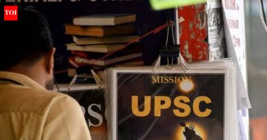महा उमेदवारांनी UPSC अंतिम निकालात आपली छाप पाडली