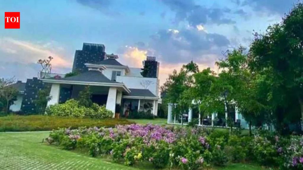 अंदाजे किमतींसह भारतीय क्रिकेटपटूंच्या मालकीची 6 सर्वात आलिशान घरे